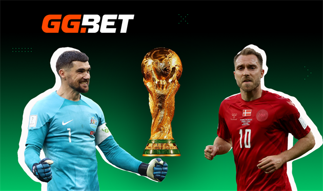 Австралія — Данія. Напередодні