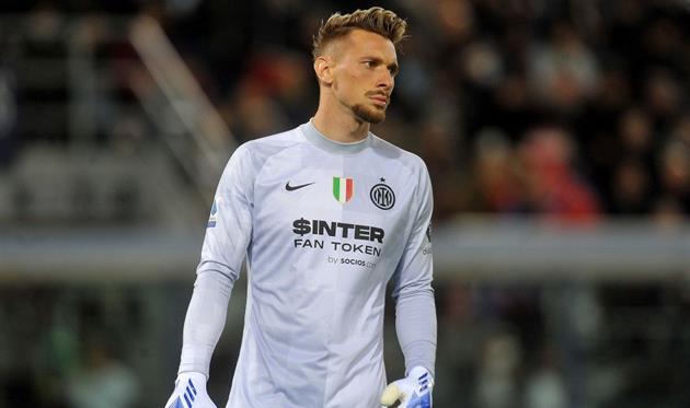 Андрей Іонуц Раду, Getty Images