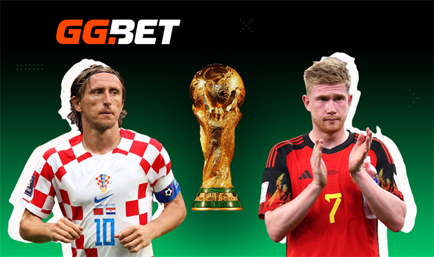 Хорватія — Бельгія. Напередодні