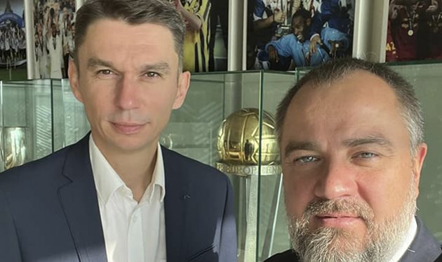 Запісоцький та Павелко