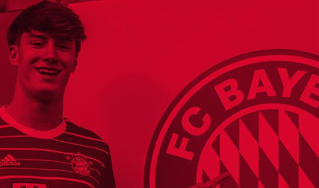 Хав'єр Фернандес, Баварія