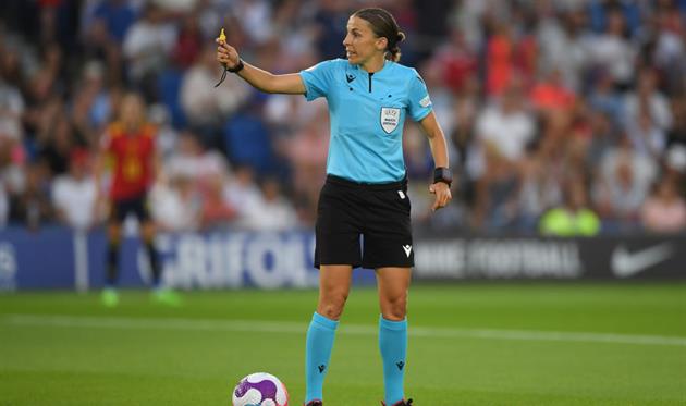 Стефані Фраппар, Getty Images