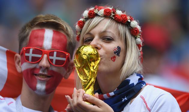 Нова зустріч - вже сьогодні / Getty Images