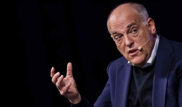 Хав'єр Тебас