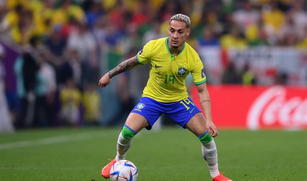 АНТОНІ, GETTY IMAGES