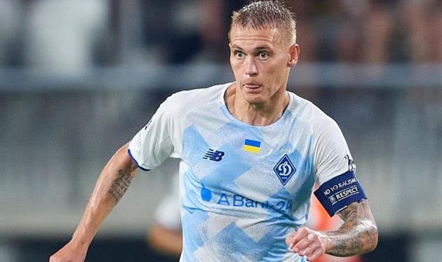 ВІТАЛІЙ БУЯЛЬСЬКИЙ, GETTY IMAGES