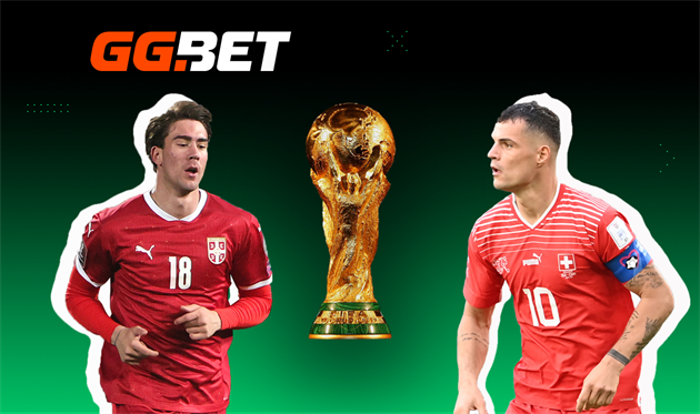 Сербія — Швейцарія. Напередодні