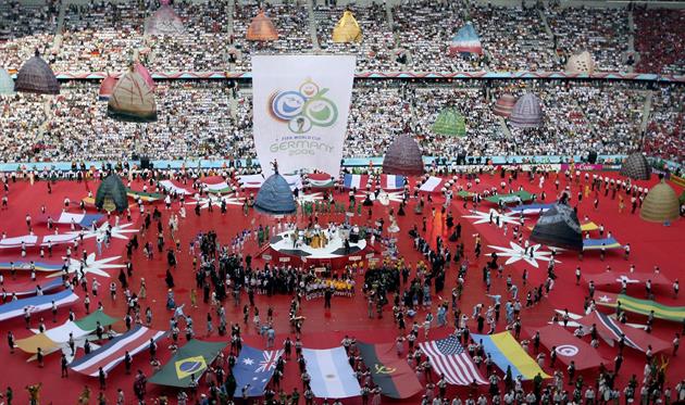 Пам'ятаєте? / Getty Images