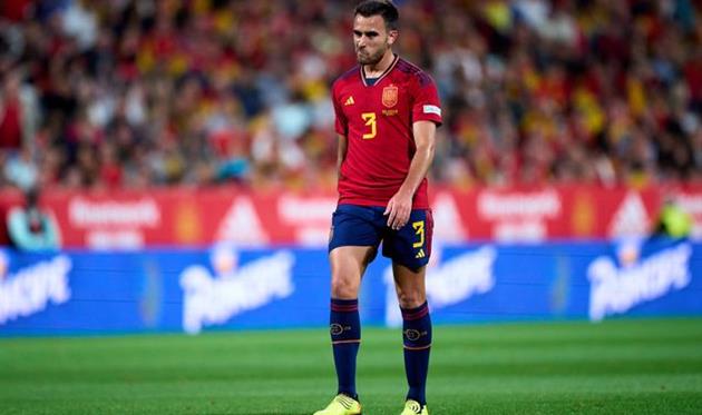 Ерік Гарсія, Getty Images