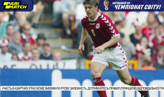 Томас Хельвег пророкує невтішну долю збірній Уругваю