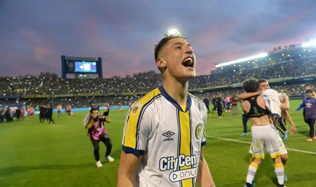 Алехо Веліс