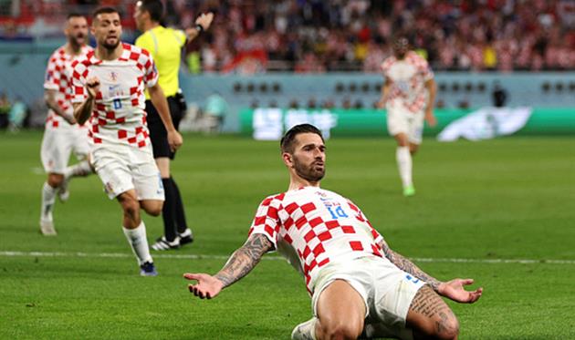Марко Лівая, Getty Images