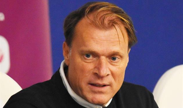 ПАТРІК ВАН ЛЕУВЕН, ФК ЗОРЯ