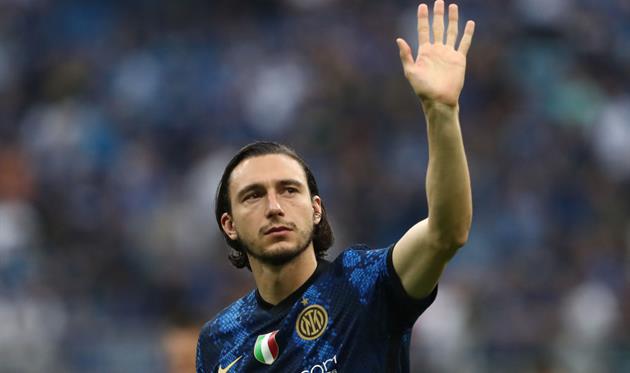 Маттео Дарміан, Getty Images