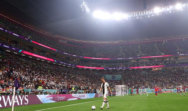 Йосуа Кімміх, Getty Images