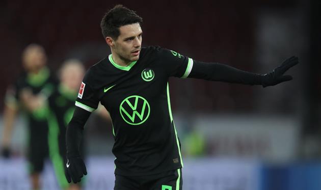 Йосип Брекало, Getty Images