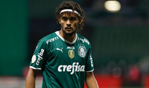 Густаво Скарпа, Getty Images