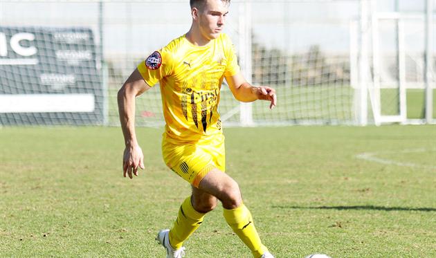 Ростислав Лях, ФК Рух