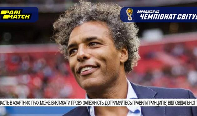 П’єр ван Хойдонк: Нідерланди грають у сумний футбол