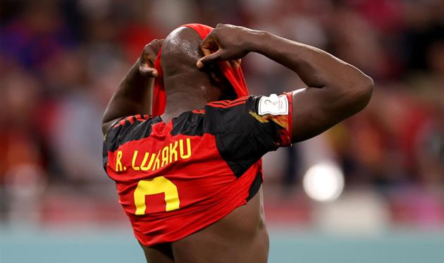 РОМЕЛУ ЛУКАКУ, GETTY IMAGES