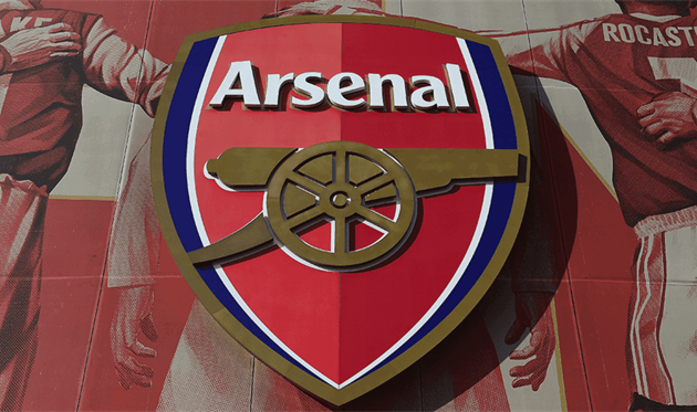 Фото ФК Арсенал