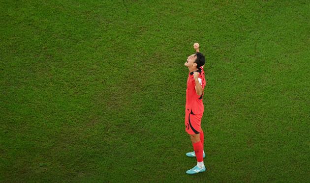 Квон, Getty Images