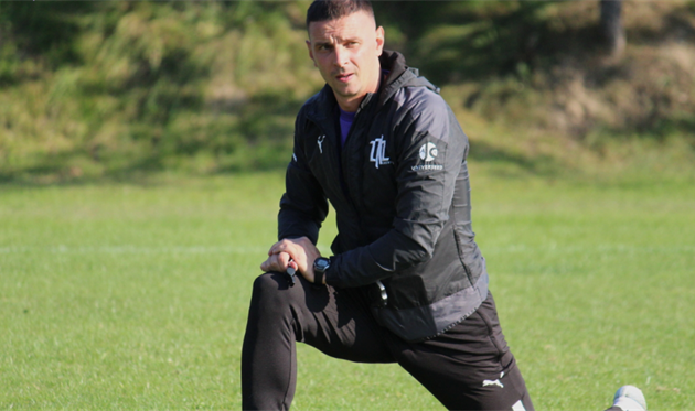 Олександр Ковпак, офіційний сайт ЛНЗ