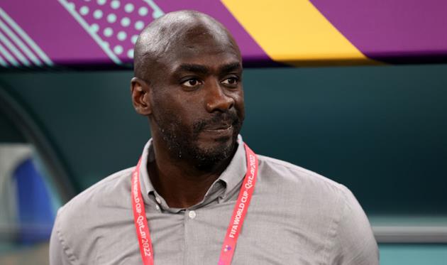 Отто Аддо, Getty Images