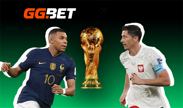 Франція — Польща. Напередодні