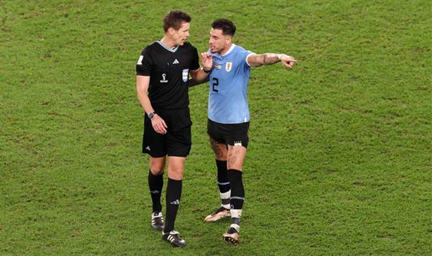 Хосе Марія Хіменес, Getty Images