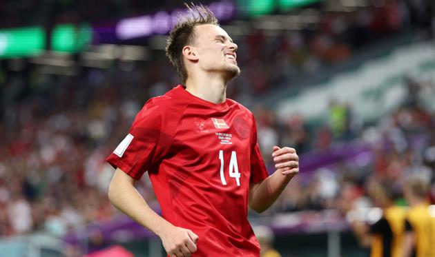 Веа та Дамсгор цієї зими можуть перебратися до Торіно