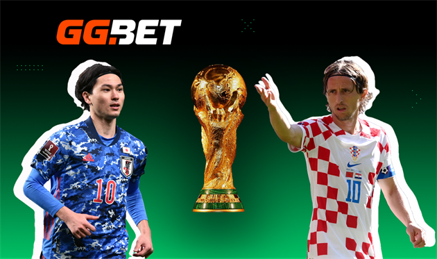 Японія — Хорватія. Напередодні