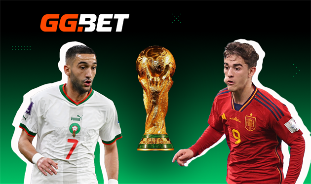 Марокко — Іспанія. Напередодні