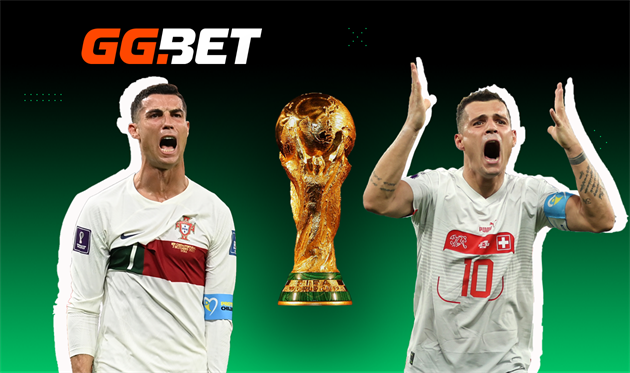 Португалія — Швейцарія. Напередодні