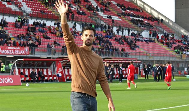 Пабло Марі, Getty Images