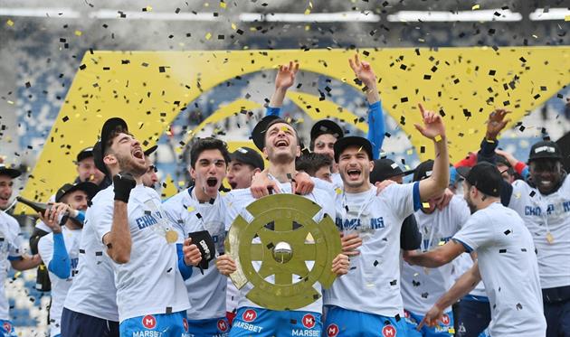 Динамо Тбілісі