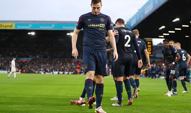 КРІС ВУД, GETTY IMAGES