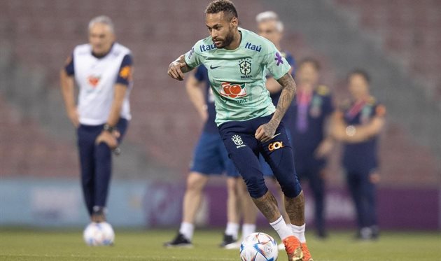 Неймар, TWITTER.COM/NEYMARJR