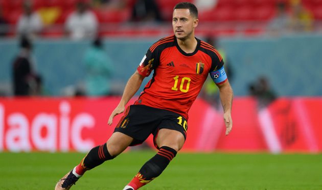 ЕДЕН АЗАР, GETTY IMAGES