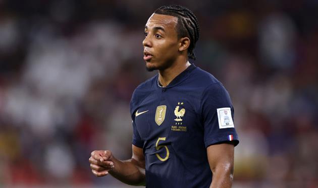 Жюль Кунде, getty images