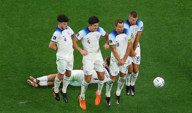 Англія, Getty Images
