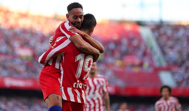 Матеус Кунья, Getty Images