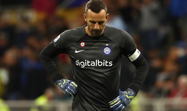 Самір Ханданович, getty images