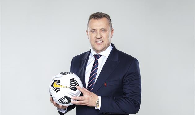 Цезарь Кулеша, Польський футбольний союз