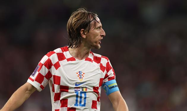 Стали відомі склади матчу Японія — Хорватія