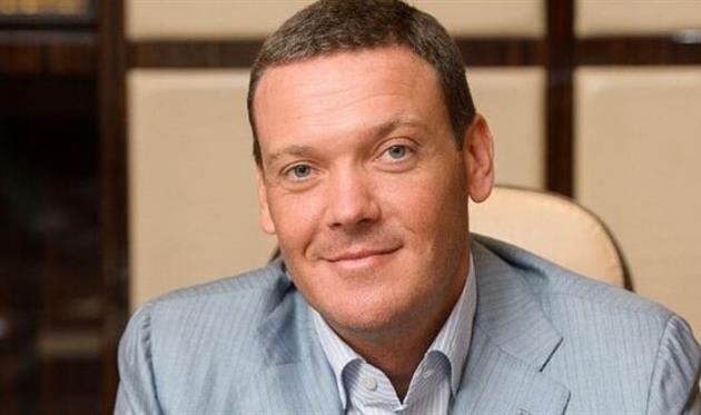 Борис Кауфман