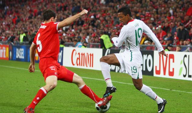 Бувало й так /Getty Images