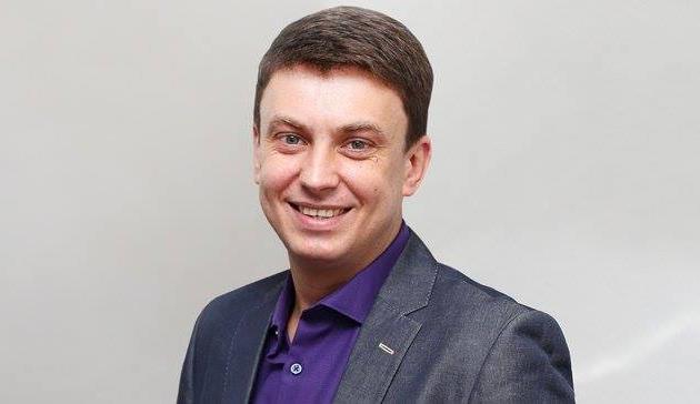 Ігор Циганик