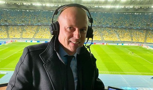 Віктор Вацко