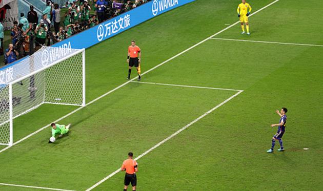 Домінік Лівакович, Getty Images